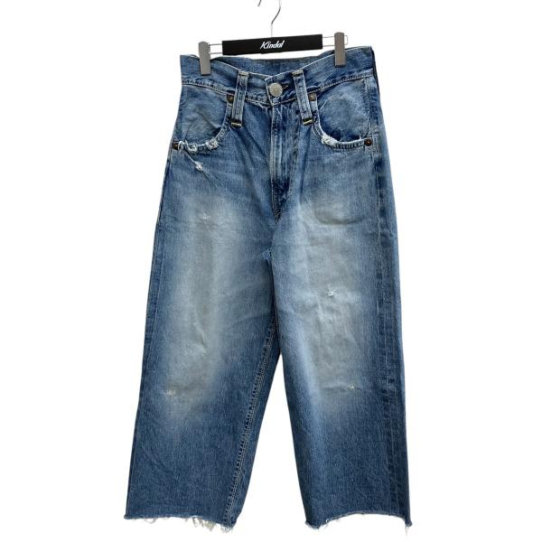 クーキーズー KOOKY ZOO JUVENILE DENIM PANTS WW2 デニムパンツ J...