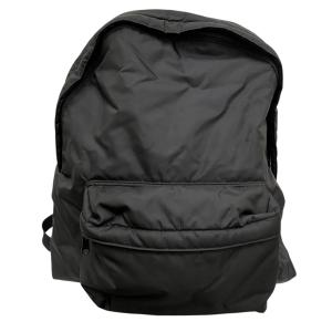 BLACK COMME des GARCONS バックパック 1Z-K 201 ブラック (梅田クロス茶屋町店)