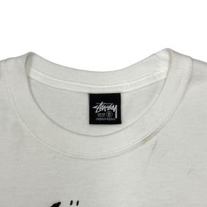 ステューシー×デニムティアーズ stussy×...の詳細画像4