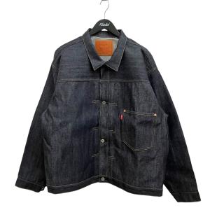 リーバイス LEVI’S S506XX 1944 JACKET RIGID デニムジャケット PC9-0039S-0000 インディゴ サイズ：L