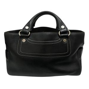 セリーヌ CELINE ブギーバッグ ブラック