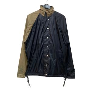 アクロニウム ACRONYM COACH JACKET ナイロン コーチジャケット