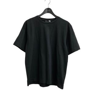 エイトン ATON Tシャツ 6897626 ブラック サイズ：06｜kindal