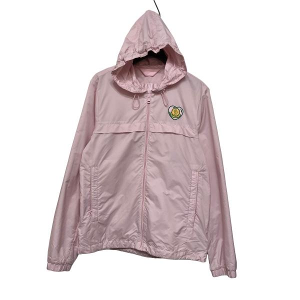 モンクレール MONCLER DIANI GIUBBOTTO ピンク