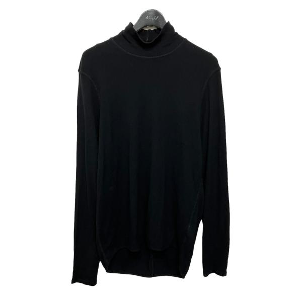 アワーレガシー OUR LEGACY Bend Turtleneck ハイネックカットソー M422...