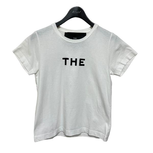 マークジェイコブス MARC JACOBS THE T-SHIRT C631E01RE20 ホワイト...