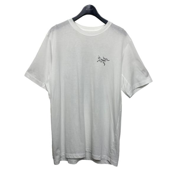 アークテリクス ARC’TERYX ARC’MULTI BIRD LOGO SS M Tシャツ X0...