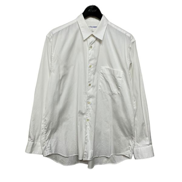 コムデギャルソンシャツ COMME des GARCONS SHIRT シャツ FO02B101 ホ...