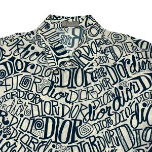 【値下げ】DIOR×Shawn Stussy ...の詳細画像2