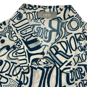 【値下げ】DIOR×Shawn Stussy ...の詳細画像5