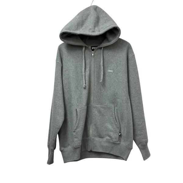 【値下げ】FTC REFLECTIVE SMALL BOX LOGO ZIP UP HOODY ジッ...
