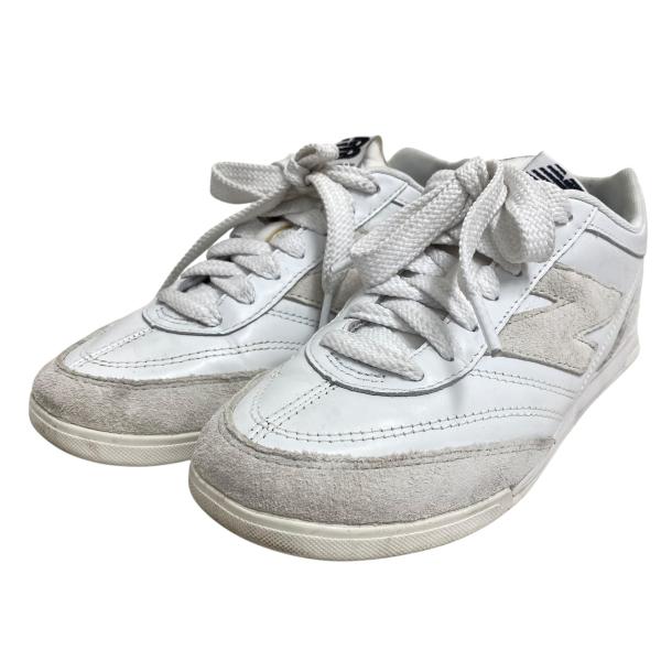 【値下げ】JUNYA WATANABE CDG×NEW BALANCE スニーカー URC42WW ...