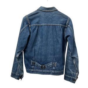 【値下げ】VINTAGE LEVI’S 50s...の詳細画像1