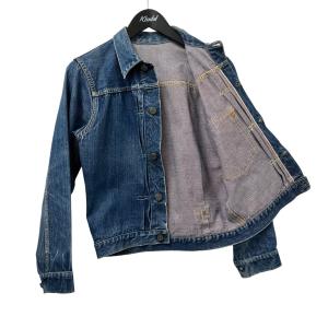 【値下げ】VINTAGE LEVI’S 50s...の詳細画像2