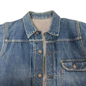 【値下げ】VINTAGE LEVI’S 50s...の詳細画像3