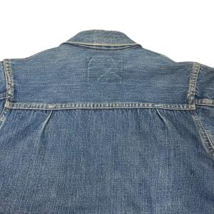 【値下げ】VINTAGE LEVI’S 50s...の詳細画像4