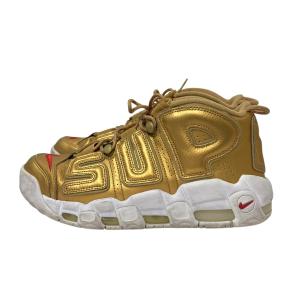 【値下げ】NIKE×Supreme AIR M...の詳細画像2