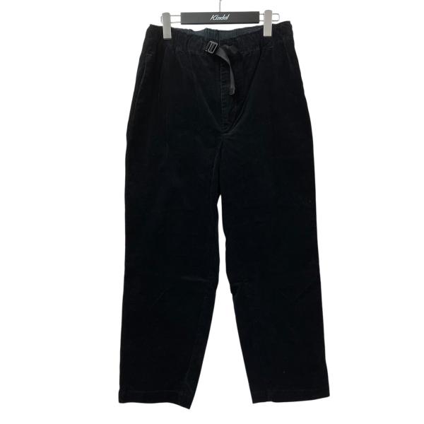 エブリワン everyone パンツ EV24-PT23 ネイビー サイズ：M