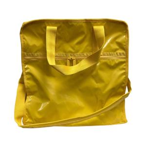 【値下げ】LeSportsac バッグ イエロー (京都店)