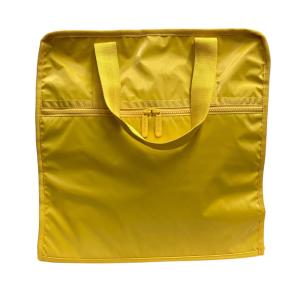 【値下げ】LeSportsac バッグ イエロ...の詳細画像1