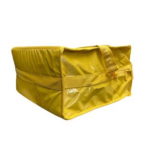 【値下げ】LeSportsac バッグ イエロ...の詳細画像2