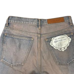 エムエーエスユー MASU デニムパンツ MB...の詳細画像4