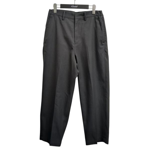 プア PWA スラックス P04C001-PT01 グレー サイズ：M