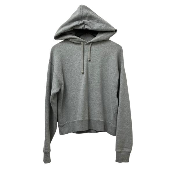 オーラリー×ロンハーマン AURALEE×Ron Herman パーカー A6AP02RH グレー ...