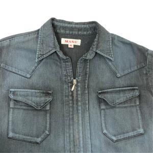 エムエーエスユー MASU 24SS MASU...の詳細画像3