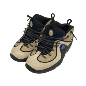 ナイキ×ステューシー NIKE×stussy スニーカー DX6934-200 ベージュ×ブラック サイズ：27.5