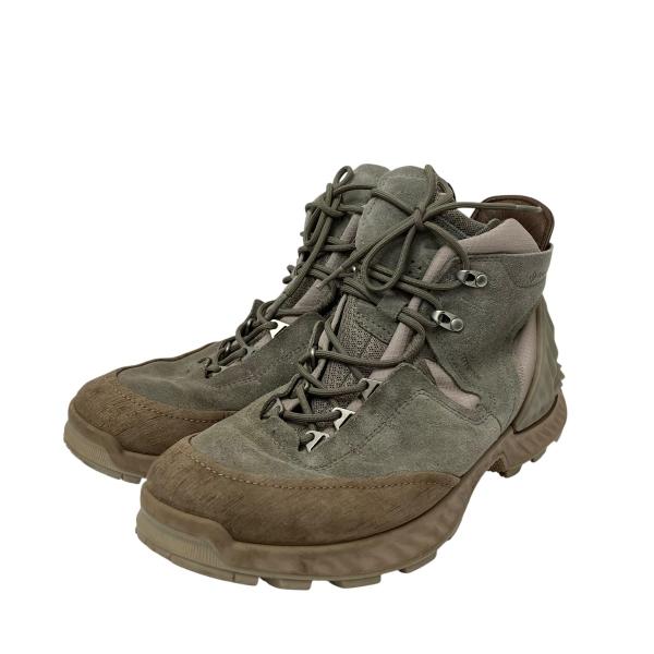 エコー×ノンネイティブ ECCO×nonnative EXOHIKE WITH GORE-TEX ハ...
