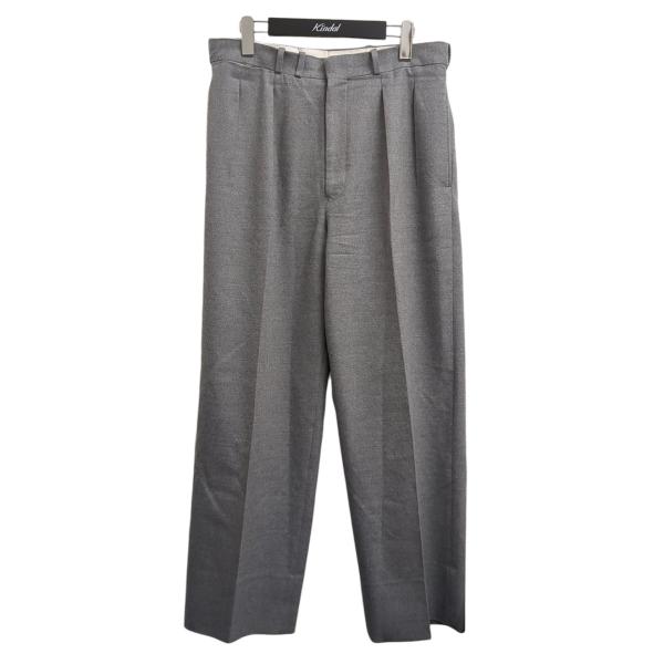 マーティーアンドサンズ MAATEE＆SONS FLANNEL PANTS パンツ MT5303-0...