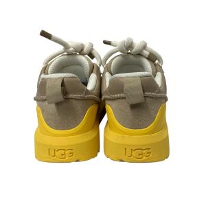 アグ UGG heritage utility...の詳細画像2