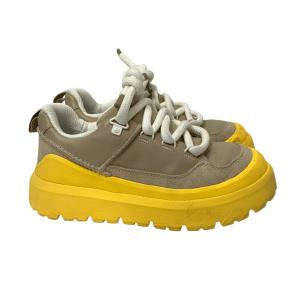 アグ UGG heritage utility...の詳細画像3