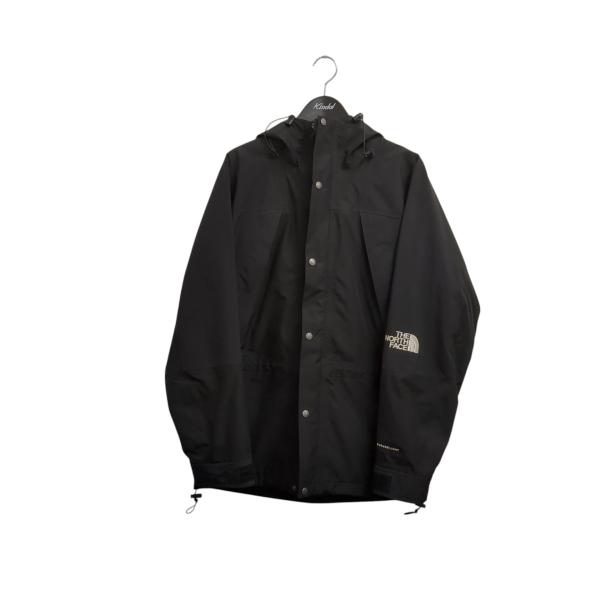 ザノースフェイス THE NORTH FACE ジャケット NF0A4R52 ブラック サイズ：S