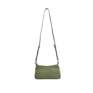 グッチ GUCCI GGエンブレム ショルダーバッグ 815278 黄緑
