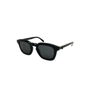 モンクレール MONCLER サングラス ML0262 ブラック
