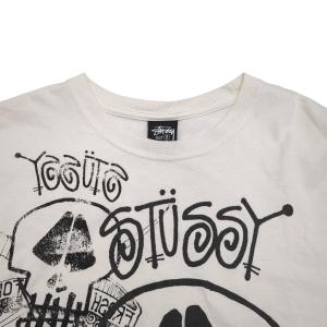 ステューシー stussy Stussy Sk...の詳細画像2
