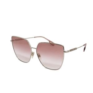 バーバリー BURBERRY サングラス 100578D ピンク