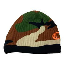 【値下げ】CHROME HEARTS PPO BEANIE MattyBoy Camo オリーブ (堅田店)｜kindal