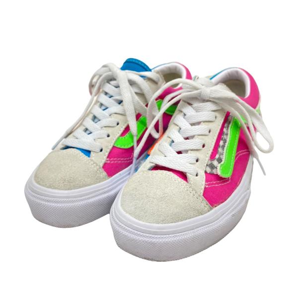 バンズ VANS ×BILLY’S V36OG BILLYS OLD SKOOL  564956 0...