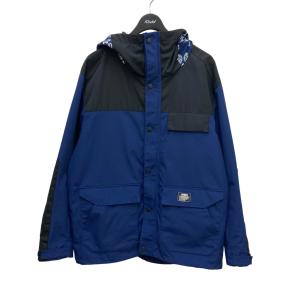 チャレンジャー CHALLENGER BANDANA HOODED JACKET CLG-JK-02...