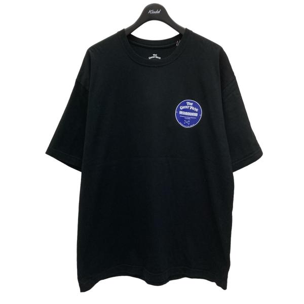 ネイバーフッド NEIGHBORHOOD NH X GREAT FROG ． TEE SS 231P...