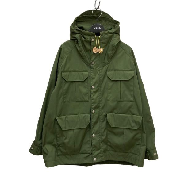 ザ・ノース・フェイス パープルレーベル THE NORTHFACE PURPLELABEL マウンテ...