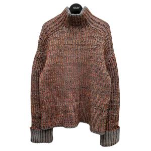 アクネストゥディオズ ACNE STUDIOS タートルネックニット FN WN KNIT00028...