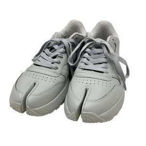 リーボック×メゾンマルジェラ 22 REEBOK×Maison Margiela 22 クラシック タビ TABI スニーカー H05534 ライトグ｜kindal