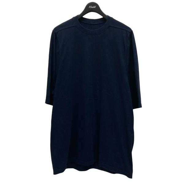 リックオウエンス RICK OWENS 20AW CREWNECK SHORT SLEEVES　Tシ...