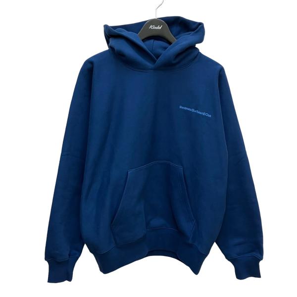 ストックホルムサーフボードクラブ Stockholm Surfboard Club EMBROIDE...