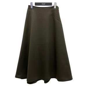 ロンハーマン Ron Herman Heart Stitch Skirt 3410500072 オリーブ サイズ：XS｜kindal