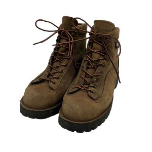 ダナー Danner レースアップブーツ 098397340656 ブラウン サイズ：8｜kindal